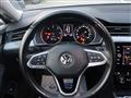 VOLKSWAGEN PASSAT Variant 2.0 tdi Business Evo150cv dsg