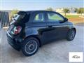 FIAT 500 E 500 Action Berlina