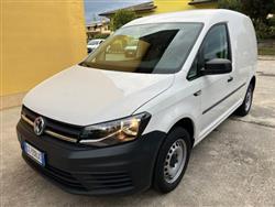 VOLKSWAGEN CADDY FURGONE 1.4 TGI Furgone Business bombole nuove