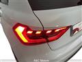 AUDI A1 SPORTBACK A1 SPB 25 TFSI S line edition