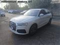 AUDI Q3 2.0 TDI 150 CV quattro S tronic