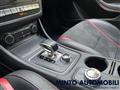 MERCEDES CLASSE A 4MATIC 2.0 381CV CERCHI DA 19" NAVIGATORE