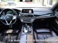 BMW SERIE 7 d xDrive Eccelsa MSport 360Cam Tetto Gesture ACC+