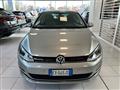 VOLKSWAGEN GOLF 1.4 TGI DSG 5p. Highline BlueMotion