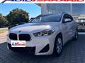 BMW X2 sDrive18i Msport-X