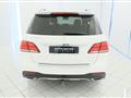 MERCEDES CLASSE GLE GLE 350 d 4Matic Sport