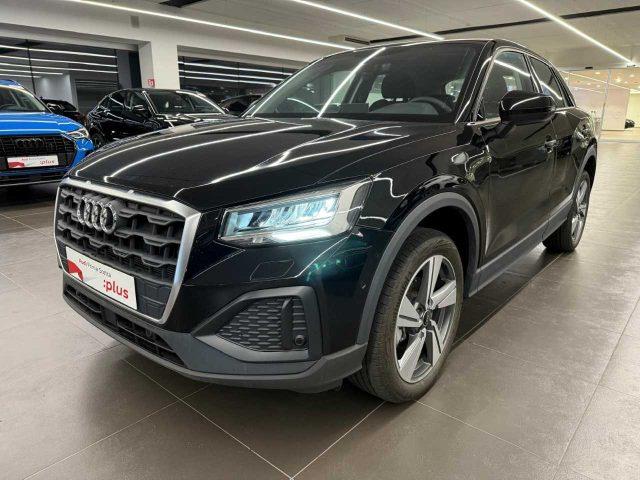 AUDI Q2 MY 21  30 TDI S TRONIC MY 24