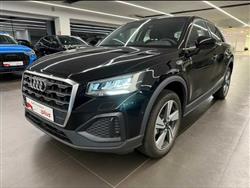 AUDI Q2 MY 21  30 TDI S TRONIC MY 24