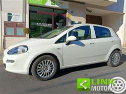 FIAT PUNTO 1.3 MJT II S&S 85 CV 5 porte ECO Street