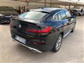 BMW X4 xDrive20d xLine