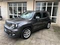 JEEP RENEGADE 1.6 Mjt AUTO120 CV Limited