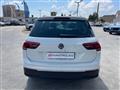 VOLKSWAGEN Tiguan 2.0 TDI Style BMT