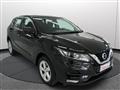 NISSAN QASHQAI 1.5 dCi 115 CV Business UFFICIALE UNIPROP.