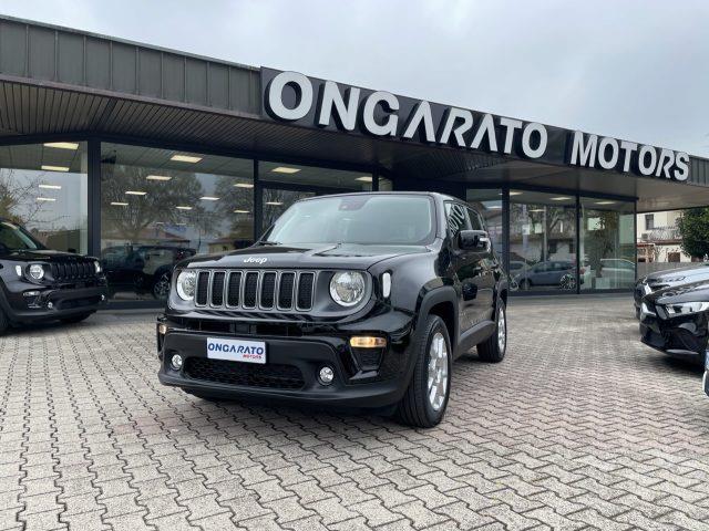 JEEP RENEGADE 1.6 Mjt 130CV Limited VARI COLORI DISPONIBILI