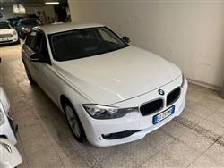 BMW SERIE 3 d Luxury