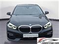 BMW SERIE 1 i 5p. 140cv Sport Line Navi Pdc