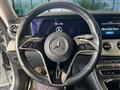 MERCEDES CLASSE E COUPE E 220 d Auto Business Sport