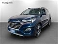 HYUNDAI TUCSON 1.6 t-gdi Exellence 4wd 177cv dct