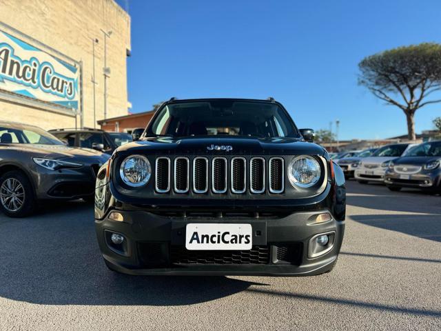 JEEP RENEGADE 1.6 Mjt 120 CV Longitude