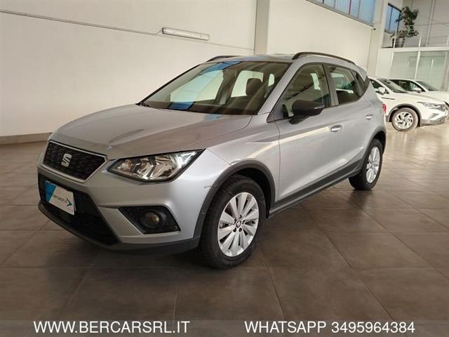 SEAT ARONA 1.6 TDI 95 CV Style