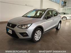 SEAT ARONA 1.6 TDI 95 CV Style