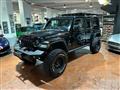 JEEP WRANGLER 3.6 V6 RUBICON UNLIMITED ROCK'S