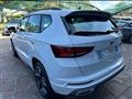 SEAT ATECA 1,5 TSIFR   5P110 DS9A7 MY 24