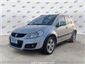 SUZUKI SX4 1.5 16V Outdoor Line GL