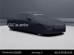MERCEDES GLC SUV GLC 200 4Matic Mild Hybrid AMG Line Advanced Plus