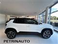 JEEP AVENGER 1.2 Turbo Summit Km.Zero