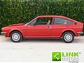 ALFA ROMEO SPRINT Alfasud 1.3 Veloce - ASI Targa Oro