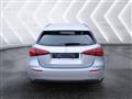 MERCEDES CLASSE A A 180 d Automatic Advanced