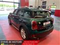 MINI COUNTRYMAN HYBRID 1.5 Cooper SE Hype Countryman ALL4 Automatica