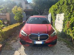 BMW SERIE 1 d 5p. Sport