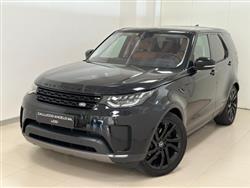 LAND ROVER DISCOVERY 3.0 TD6 249 CV First Edition