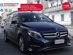 MERCEDES CLASSE B B 180 d Premium