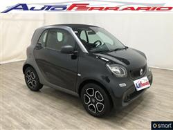 SMART FORTWO 70 1.0 Perfect