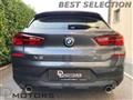 BMW X2 SDRIVE 18D, NAV, LED, POCHI KM, P.CONSEGNA!