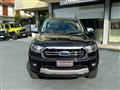 FORD RANGER 2.0 TDCi 213CV DC LIMITED 5 posti 9.900KM !!!!!!