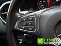 MERCEDES CLASSE A d Automatic 109CV PREMIUM-NEOPATENTATI-