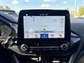 FORD FIESTA 1.0 EcoBoost 100CV 5 porte ST-Line