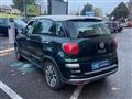 FIAT 500L 1.4 T-Jet 120 CV GPL City Cross