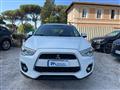 MITSUBISHI ASX 1.8cc INVITE 116cv CRUISE SENS PARK CERCHI IN LEGA