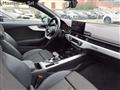 AUDI A5 SPORTBACK Coupe 3.0 tdi S line ed. quattro 286cv tip GD019TX