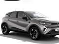 RENAULT NEW CAPTUR ECO-G 100 CV Techno