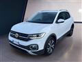 VOLKSWAGEN T-CROSS 2019 1.0 tsi Advanced 115cv