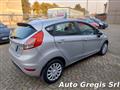 FORD FIESTA 1.4 5 porte Bz.- GPL Business - Garanzia fino 24 m