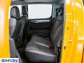 DR PK8 dr PK8 2.0 Turbo Diesel Doppia Cabina 4x4