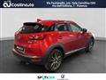 MAZDA CX-3 1.5L Skyactiv-D Exceed 105CV MY16