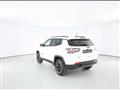 JEEP COMPASS 4XE 1.3 Turbo T4 240 CV PHEV AT6 4xe Trailhawk